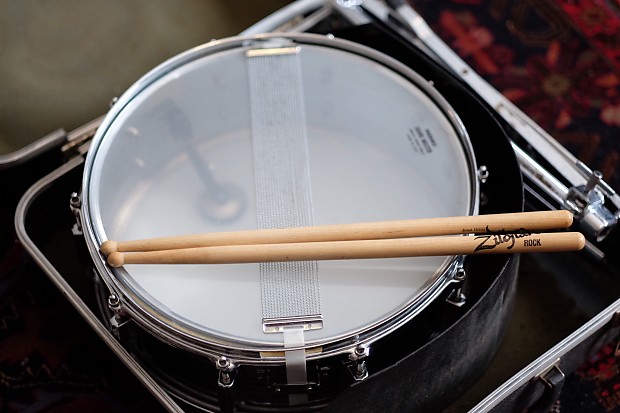 Remo Sound Master Snare Drum Beautiful