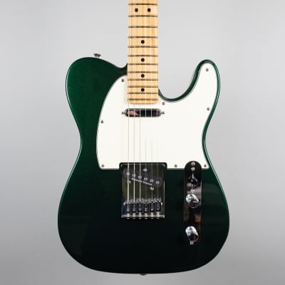 Fender Player Telecaster | Reverb