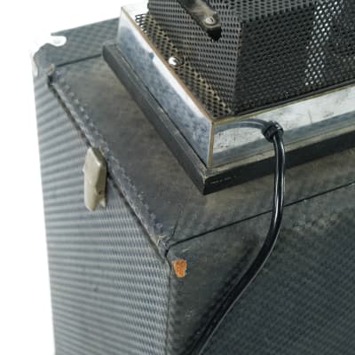 Ampeg SB-12 Portaflex Owned by Joywave image 16