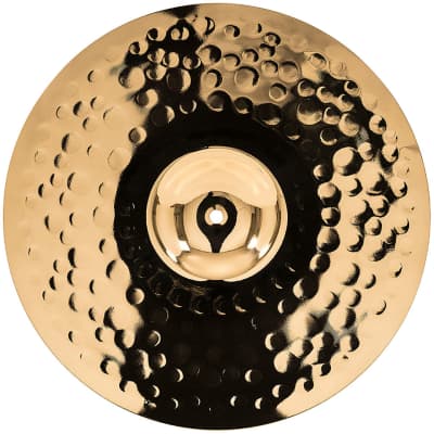 Meinl Classics Custom 15" Medium HiHat image 6