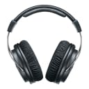 Shure SRH1540 Premium Closed-Back Live Studio Mastering Monitoring Headphones