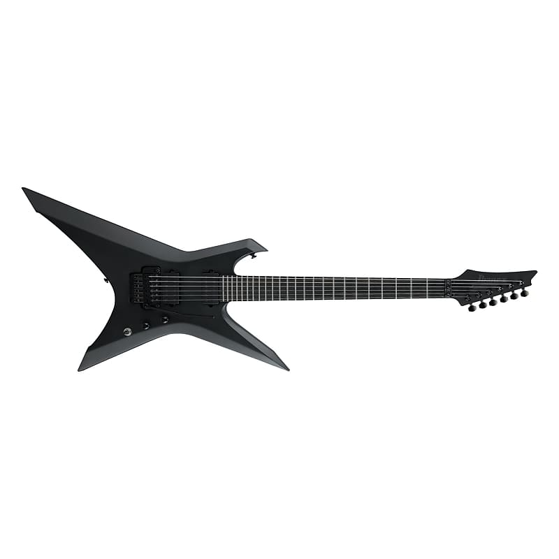 Ibanez - XPTB620BKF - EL GTR W/BAG | Reverb