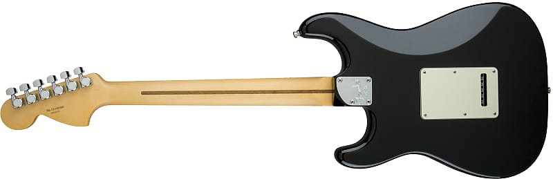 Fender The Edge Artist Series Signature Stratocaster image 4