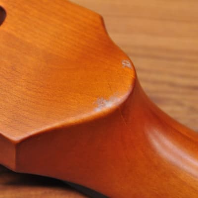 NS Design CR4 Double Bass Amber image 17