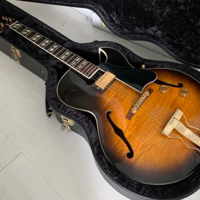 Gibson Herb Ellis ES-165 '92 for sale