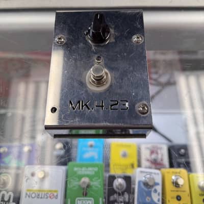 Reverb.com listing, price, conditions, and images for creation-audio-labs-mk-4-23