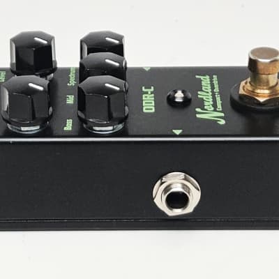 used Nordland ODR-CC+ Compact+ Overdrive, Excellent Condition! image 3