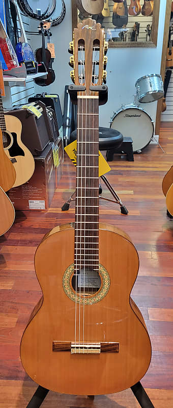 Manuel Rodriguez E Hijos Model A Classical Guitar image 1