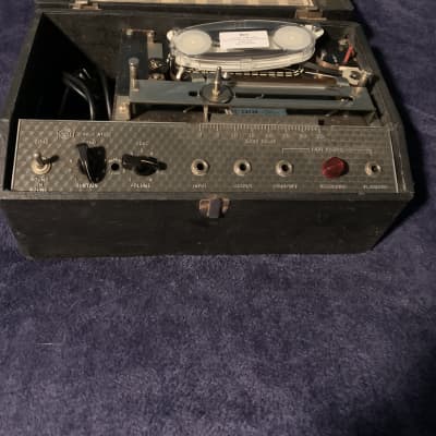 Reverb.com listing, price, conditions, and images for maestro-echoplex-ep-3