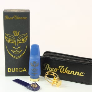 Theo Wanne DURAB7 Durga A.R.T. 7 Alto Saxophone Mouthpiece
