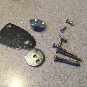 Fender micro tilt deals kit