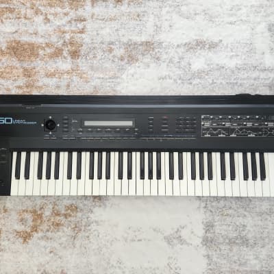 Roland D-50 Linear Synthesizer