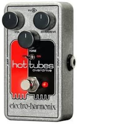 Reverb.com listing, price, conditions, and images for electro-harmonix-hot-tubes-nano