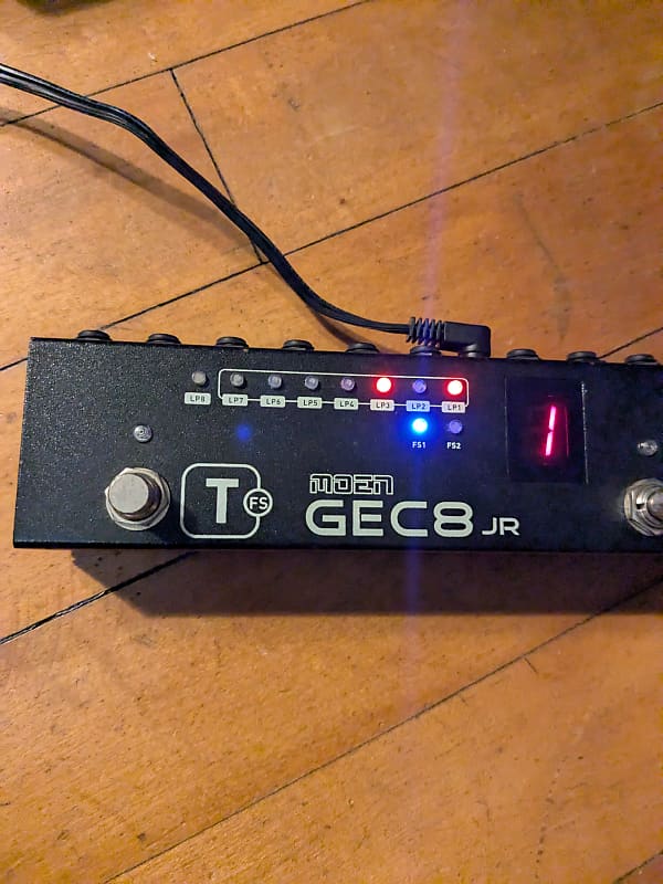 Moen GEC8 Jr