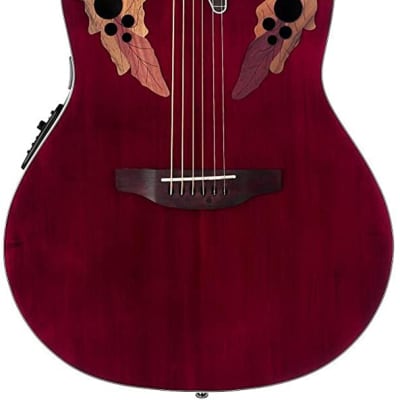 liquidfingerさん専用Ovation Celebrity CS253-