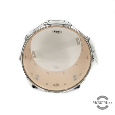 Mapex Qualifier Marching Snare Drum (USED) x2092 image 4
