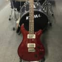PRS - Paul Reed Smith CE-22 1999 Candy Apple