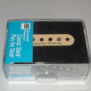 Seymour Duncan STK-S4 Classic Stack Plus for Strat Middle Pickup (CREAM) - STK-S4m Cream