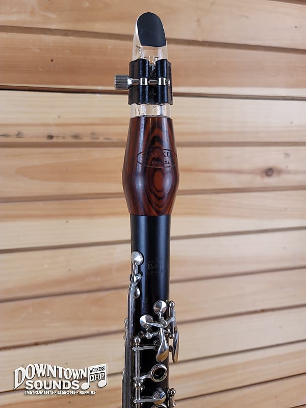 Leblanc Noblet 27 Clarinet | Reverb