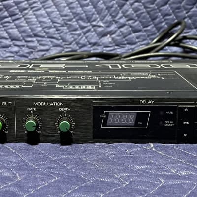 cha-key's music garage:第43回 ROLAND SDE-1000