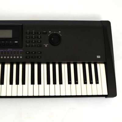 Yamaha W 7 Synthesizer image 3