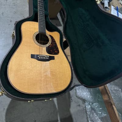 Takamine Pro-Series Selected PS5CC-NG | Reverb