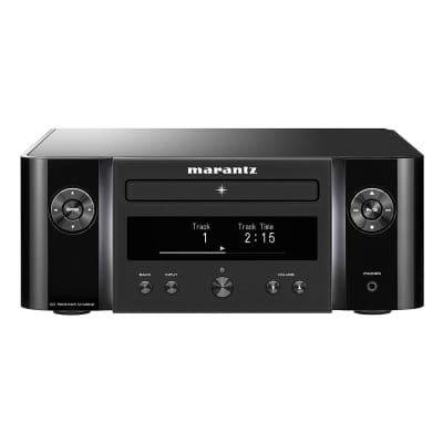 Marantz: M-CR612 Compact Network CD Player / Receiver image 1