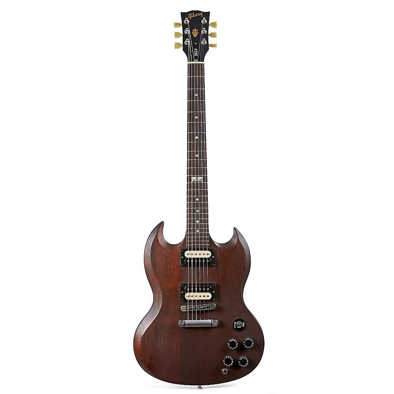 Gibson SGJ 2014