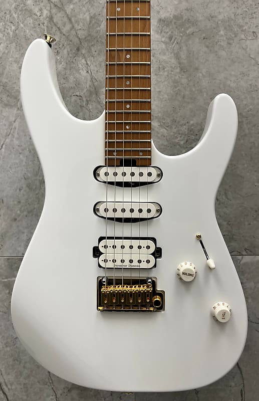 【2025年7月購入】Charvel Pro-Mod DK24 HSS 2025年7月購入】Charvel Pro-Mod DK24 HSS 2PT ギター
