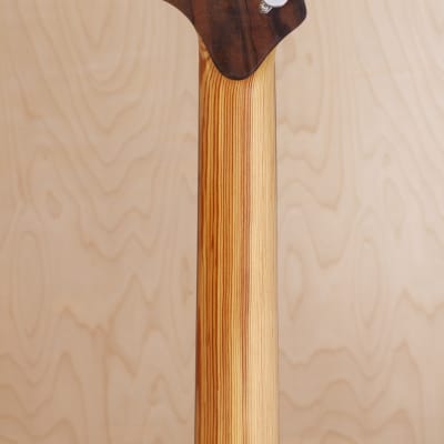 Strack Guitars - Reclaimed pine Jazzmaster - Pre-order image 5