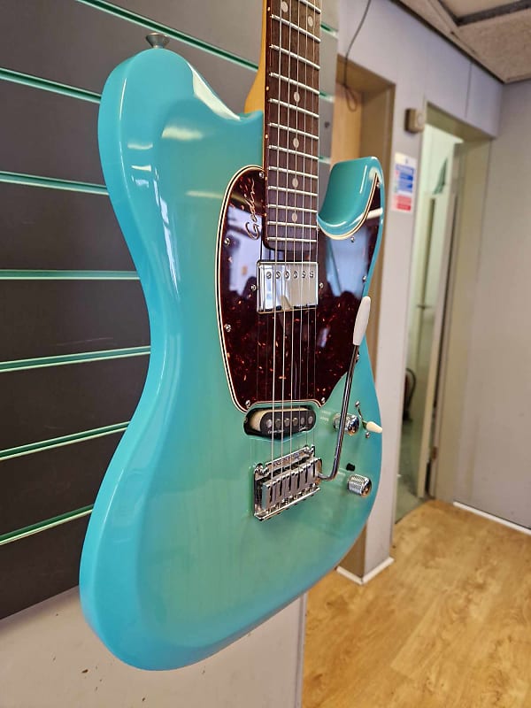 Godin session deals custom 59