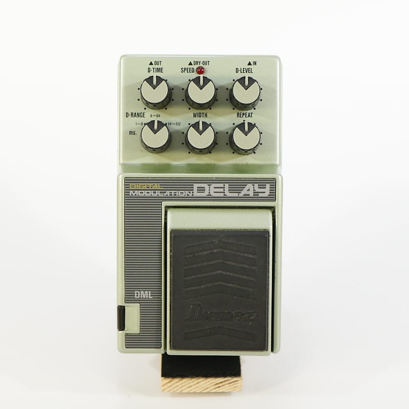 ギター modulation delay dml 20 modulation delay dml 20