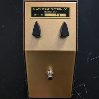 Blackstrap Electrik Co. 