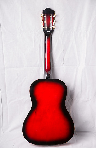 Stagg c410 top