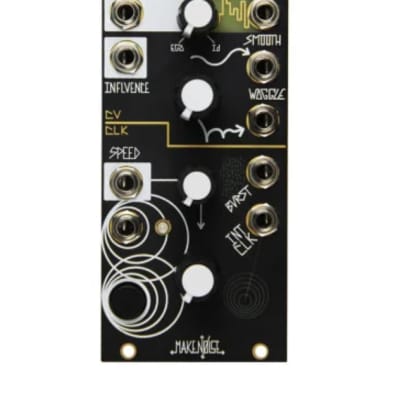 Make Noise Richter Wogglebug 2014 - Eurorack Module on