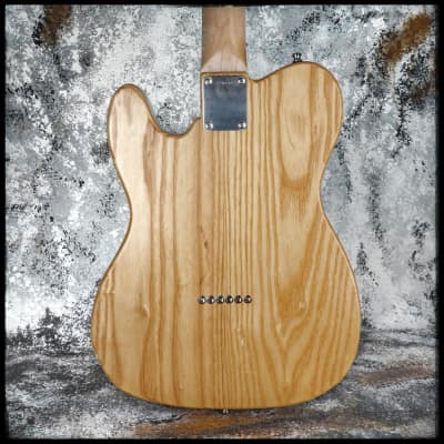Mill City Lutherie Longfellow "Crush" #23020 image 2