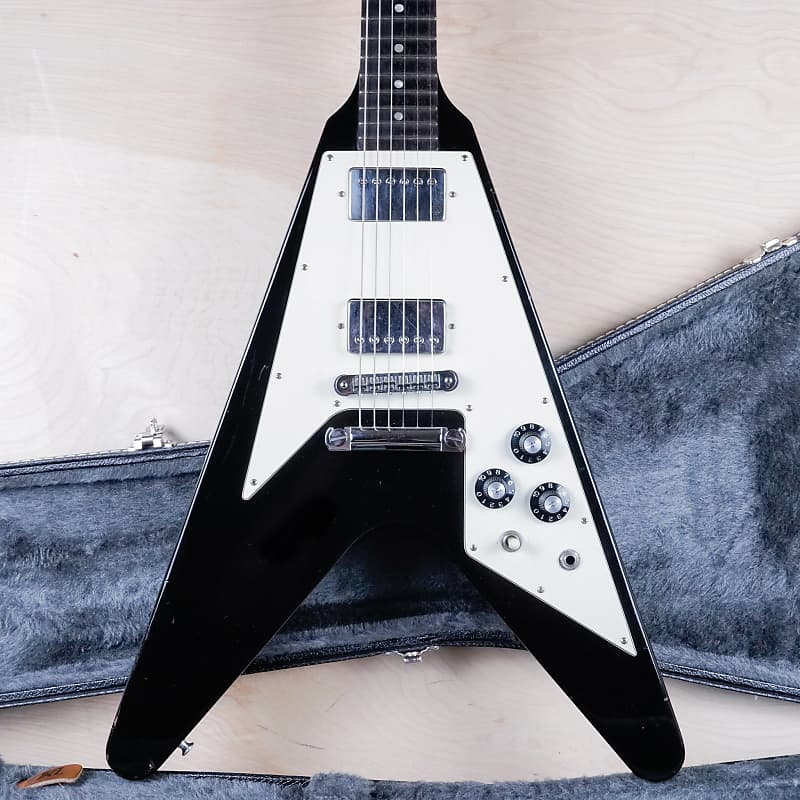 Gibson Flying V 2009 - 2014 | Reverb UK