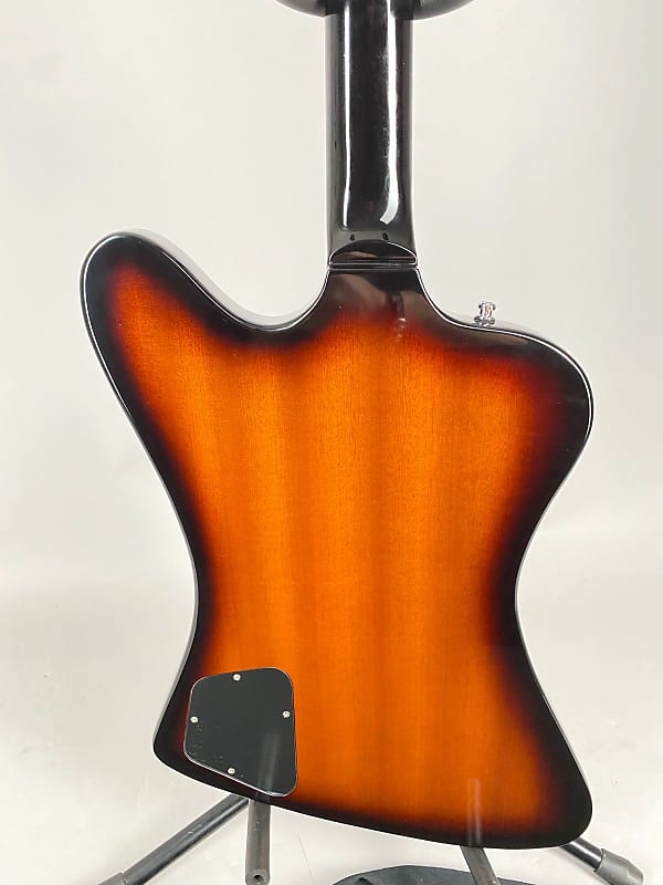 Epiphone 2006 Epiphone Firebird Limited Edition Custom Shop