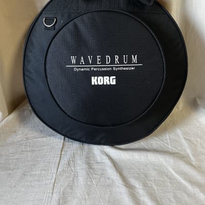 Korg Wavedrum Global Edition