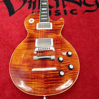 Gibson Les Paul Limited edition 2004 Santa fe sunrise image 1