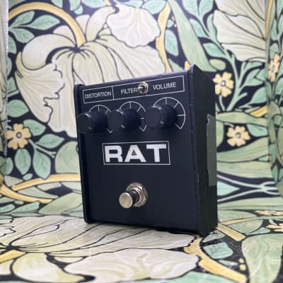 Reverb.com listing, price, conditions, and images for proco-rat-2