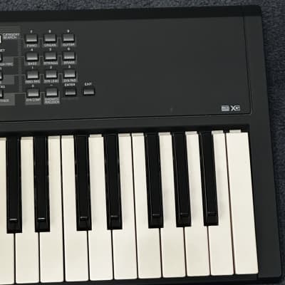 Yamaha S03 Synthesizer | Reverb