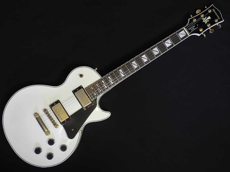 2006 History Japan Singlecut Custom Dignity ZLC-90CFS Fuji