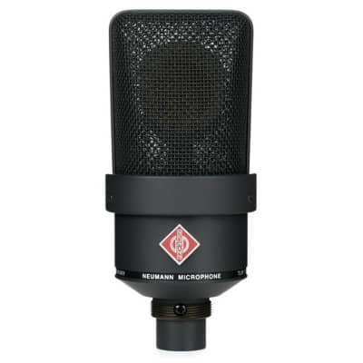 Neumann TLM 103 Microphone (Black) image 1