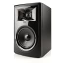 JBL 306P MkII 6.5 inch Two Way Powered Home Professional Studio Monitor