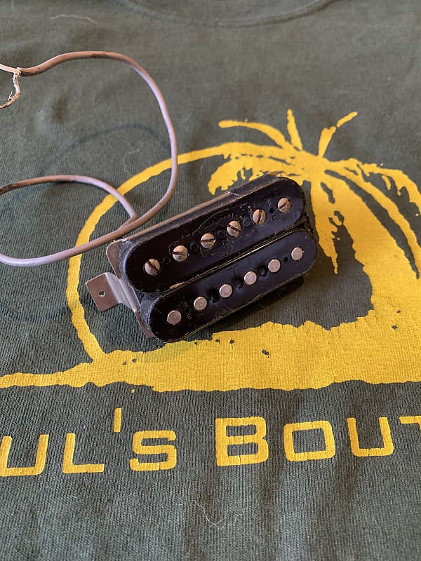 Gibson TTop Humbucker 70s Reverb