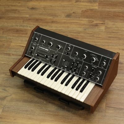 KORG 770 [770718] [10/03]