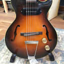 Gibson ES-140 3:4 1950