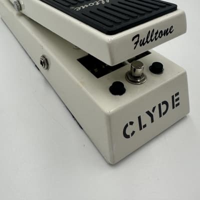 Fulltone Clyde Standard Wah | Reverb