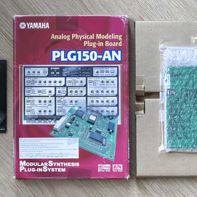 Yamaha PLG150-AN 90s